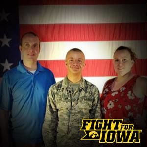 Meet your Posher, Addam